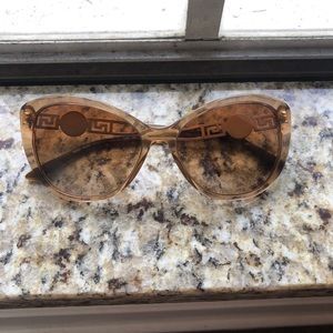 Versace Sunglasses
